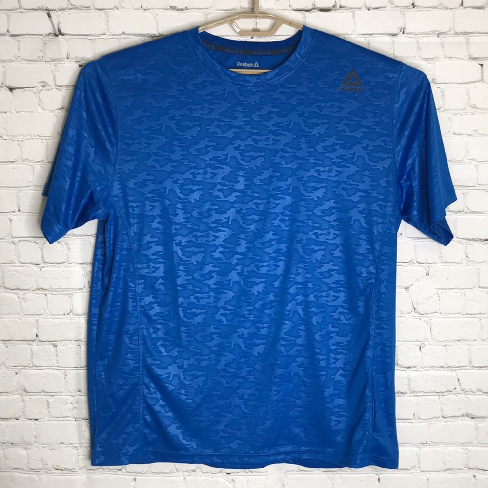 Reebok light weight athletic shirt